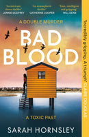 Bad Blood : an explosive psychological crime suspense thriller with a triple twist: 'a triumph!' Claire Douglas-9781399725903
