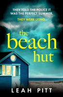 The Beach Hut : the gripping summer crime thriller - perfect for your holiday this year!-9781399726542