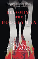 Becoming the Boogeyman-9781399727228