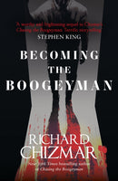 Becoming the Boogeyman-9781399727235