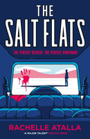 The Salt Flats-9781399727297