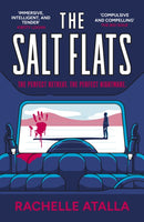 The Salt Flats-9781399727310