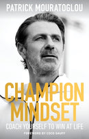 Champion Mindset : Coach Yourself to Win at Life - foreword by tennis champion, Coco Gauff-9781399727693