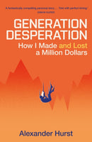 Generation Desperation