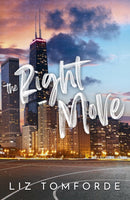 The Right Move : A forced proximity, fake dating sports romance from the TikTok sensation and author of MILE HIGH-9781399728560