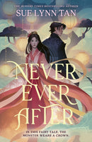 Never Ever After