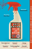 Bat Eater : Sharp, witty, GORY: The addictive Sunday Times bestselling social horror-thriller-9781399729833