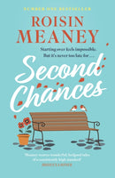 Second Chances : The brand new heartwarming read from the bestselling author of Moving On-9781399729871