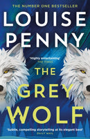 Grey Wolf