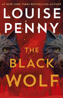 The Black Wolf