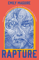 Rapture : A fierce, feminist, sexy retelling of the life of the first and only female pope-9781399731065