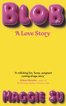 BLOB : A Love Story-9781399731935