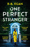 One Perfect Stranger : An utterly gripping psychological thriller with a heart-stopping twist-9781399732222