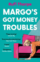 Margo's Got Money Troubles : The hilarious and unputdownable read to fall in love with-9781399732543