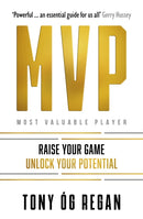 MVP : Raise Your Game. Unlock Your Potential.-9781399732765