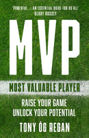 MVP : Raise Your Game. Unlock Your Potential.-9781399732796