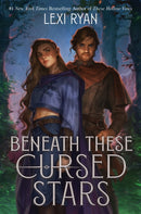 Beneath These Cursed Stars : The unmissable NEW romantasy from the author of TikTok sensation THESE HOLLOW VOWS-9781399733298