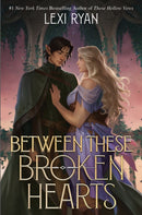 Between These Broken Hearts-9781399733342