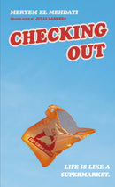 Checking Out : The hilarious and unputdownable international bestseller-9781399734011