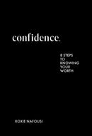 Confidence : THE INSTANT SUNDAY TIMES BESTSELLER-9781399734837