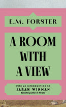 A Room With a View : With an introduction by Sarah Winman, bestselling author of Still Life-9781399736183
