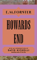 Howards End : With an introduction by David Nicholls, bestselling author of You Are Here-9781399736190