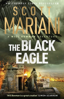 The Black Eagle