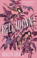 Belladonna : Hodderscape Vault-9781399736961