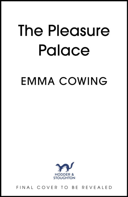Pleasure Palace