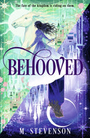 Behooved-9781399738484