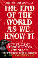 End of the World as We Know It
