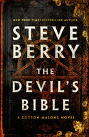 Devil''s Bible