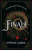 Finale : Caraval Series Book 3-9781399739696