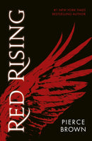 Red Rising : Hodderscape Vault-9781399740289