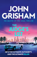 The Judge's List : The engrossing legal thriller from the number 1 Sunday Times bestselling author-9781399740371