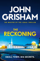 The Reckoning : The unmissable crime thriller from the number 1 Sunday Times bestselling author-9781399740395