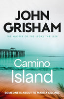 Camino Island : The sizzling crime thriller from the number 1 Sunday Times bestselling author-9781399740418