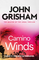 Camino Winds : The pulse-pounding crime thriller from the number 1 Sunday Times bestselling author-9781399740449