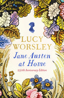 Jane Austen at Home : 250th Birthday Edition-9781399740906