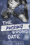 The Pucking Wrong Date-9781399741088