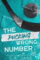 The Pucking Wrong Number-9781399741101