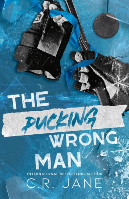 The Pucking Wrong Man-9781399741149