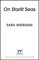 On Starlit Seas : chosen by The Times as one of the best historical fiction books of the year (Oct 2025)-9781399741958