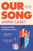 Our Song : An irresistible, heartfelt and uplifting second-chance romance-9781399742382