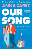 Our Song : An irresistible, heartfelt and uplifting second-chance romance-9781399742412