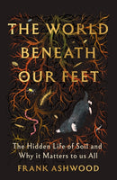 World Beneath Our Feet