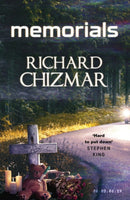 Memorials : The Instant New York Times Bestseller (Oct 2024)-9781399742856