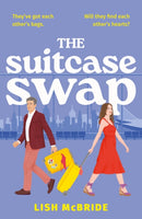The Suitcase Swap : the perfect second chance romance - for book clubs and those looking for love again-9781399743266