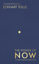 The Power of Now : The Global Phenomenon: A Guide to Spiritual Enlightenment-9781399743303