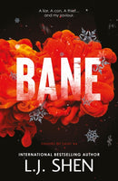 Bane-9781399743501